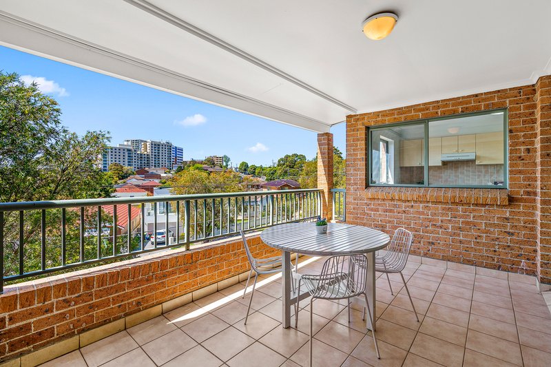 Photo - 10/5A-7 Apsley Street, Penshurst NSW 2222 - Image 2