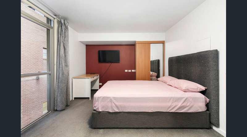 Photo - 105A/11-17 Cohen Place, Melbourne VIC 3000 - Image 2