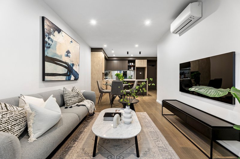Photo - 105a/21 Pentridge Boulevard, Coburg VIC 3058 - Image 3