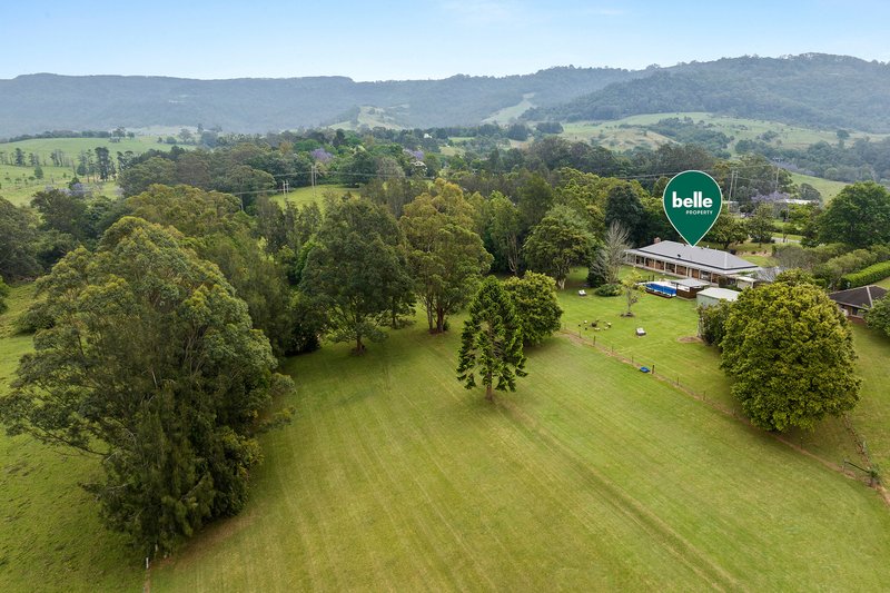 Photo - 105b Croziers Road, Jaspers Brush NSW 2535 - Image 1