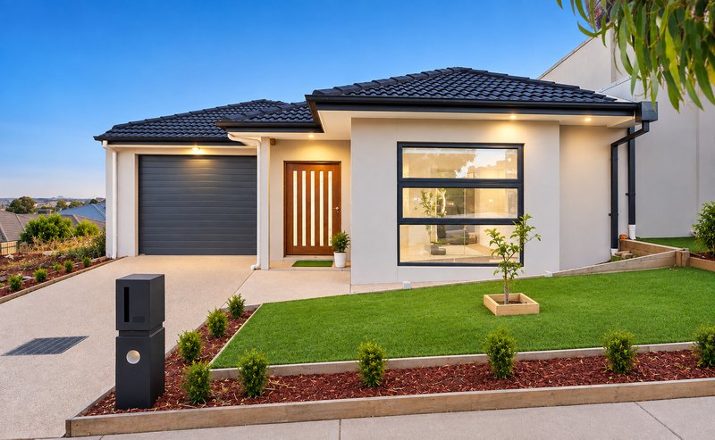 Photo - 105B Holts Lane, Darley VIC 3340 - Image 2