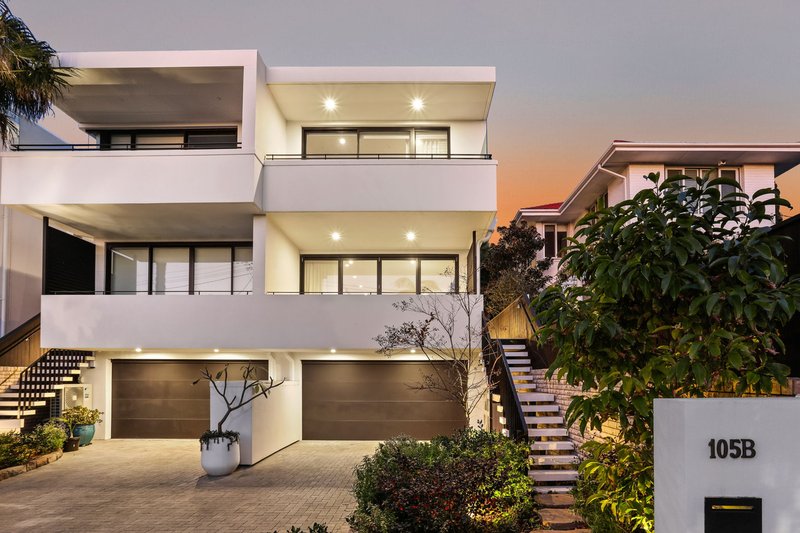Photo - 105B Military Road, Dover Heights NSW 2030 - Image 5