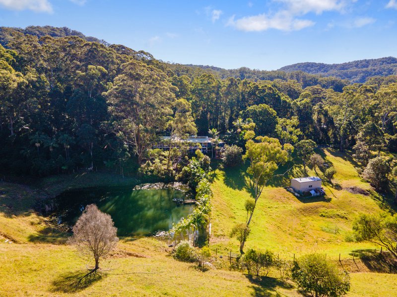 105C Finlays Road, Korora NSW 2450