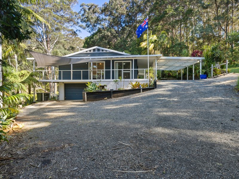 Photo - 105C Finlays Road, Korora NSW 2450 - Image 3