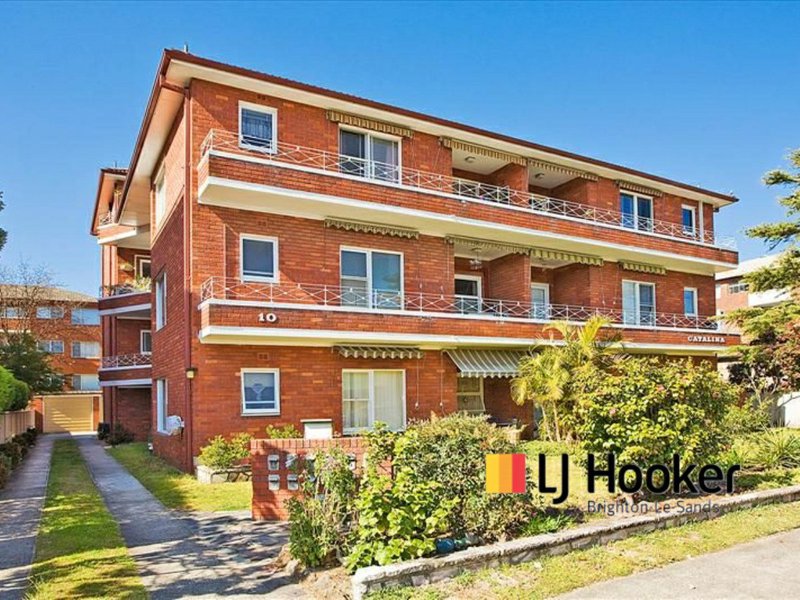 Photo - 10/6-10 Crawford Road, Brighton-Le-Sands NSW 2216 - Image 6