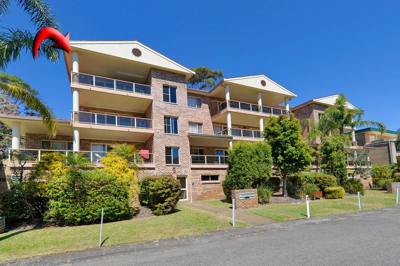 10/6-10 Weatherly Close, Nelson Bay NSW 2315