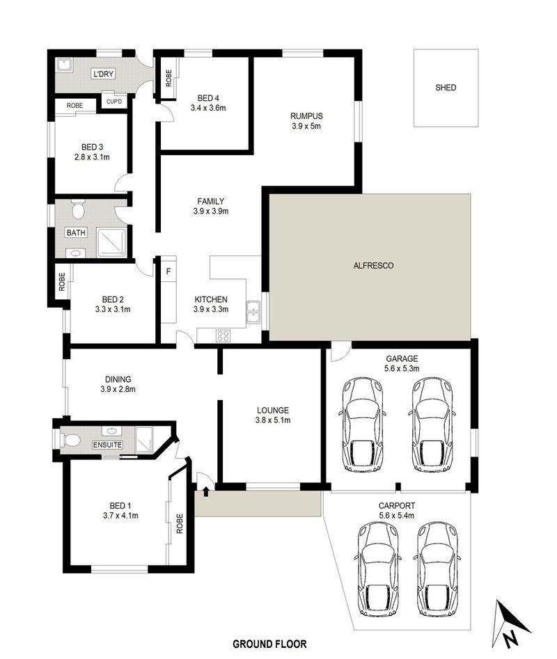Photo - 106-108 Explorers Way, St Clair NSW 2759 - Image 13