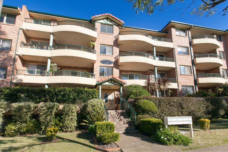 10/6-12 Mansfield Ave , Caringbah NSW 2229