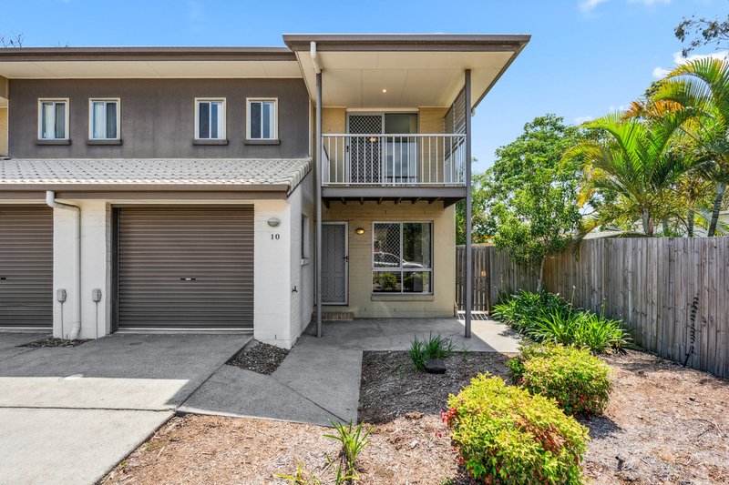 10/6-32 University Drive, Meadowbrook QLD 4131