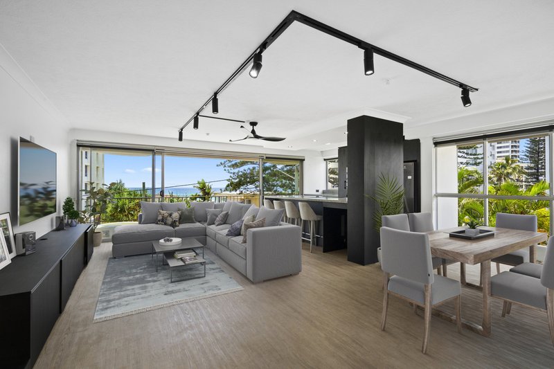 Photo - 10/6-8 Aubrey Street, Surfers Paradise QLD 4217 - Image