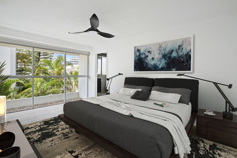 Photo - 10/6-8 Aubrey Street, Surfers Paradise QLD 4217 - Image 6