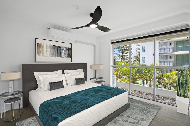 Photo - 10/6-8 Aubrey Street, Surfers Paradise QLD 4217 - Image 9