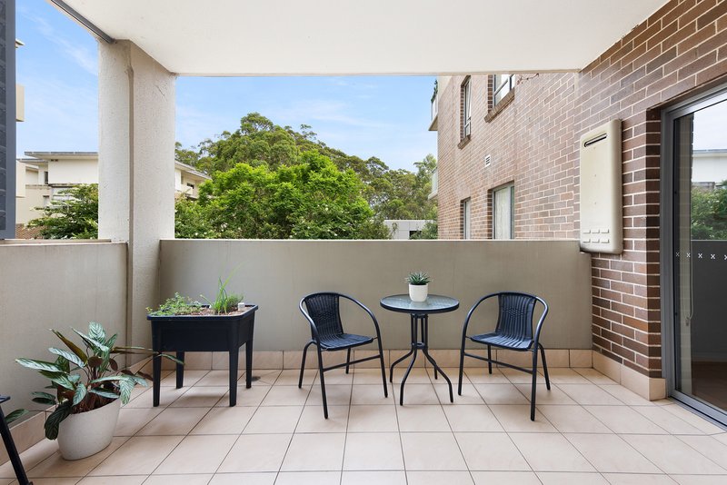 Photo - 10/6-8 Culworth Avenue, Killara NSW 2071 - Image 4