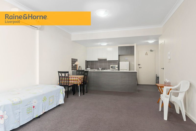 Photo - 10/6-8 George Street, Warwick Farm NSW 2170 - Image 8