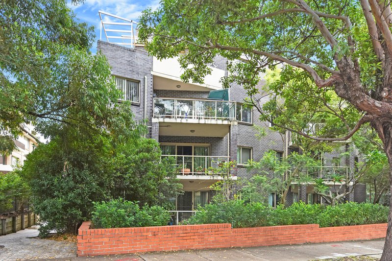 Photo - 10/6-8 The Crescent, Homebush NSW 2140 - Image 9