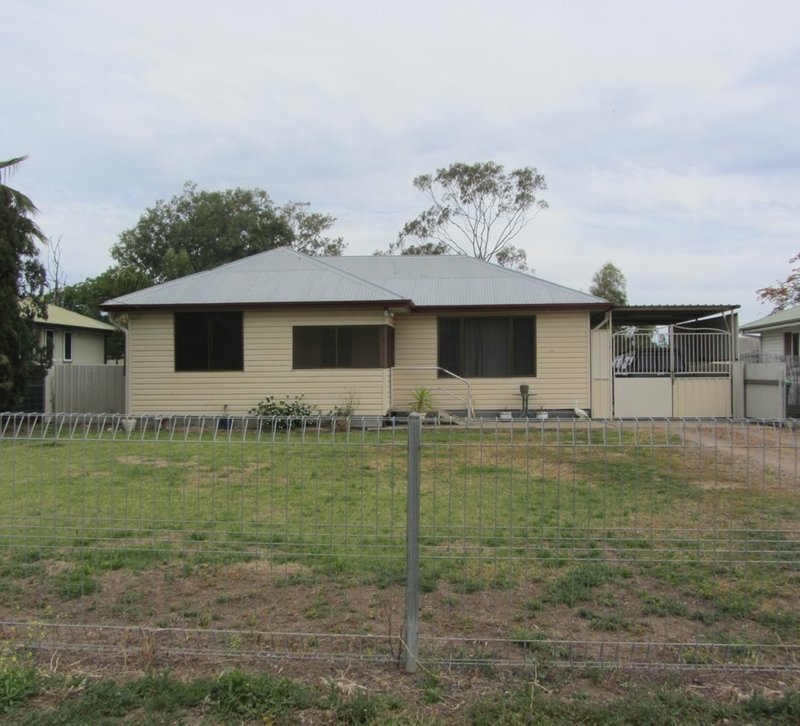 106 Adelaide Street, Moree NSW 2400