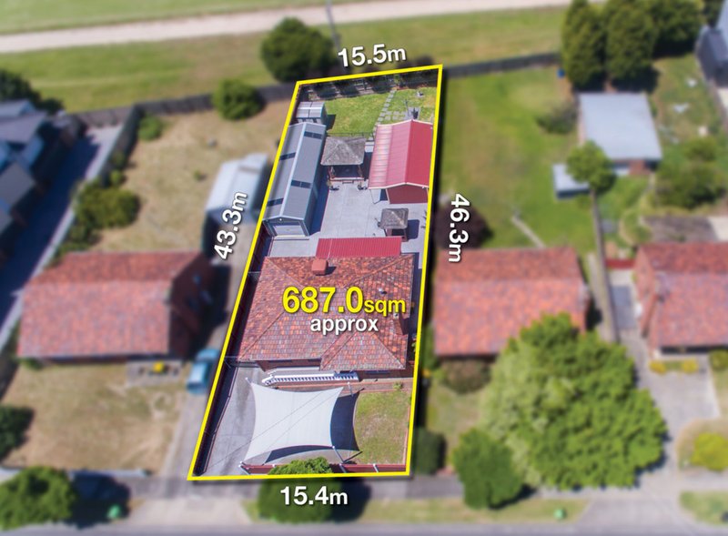 106 Albert Street, Preston VIC 3072