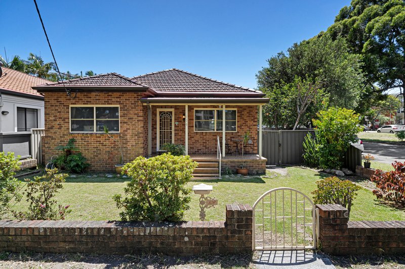 106 Alice Street, Sans Souci NSW 2219