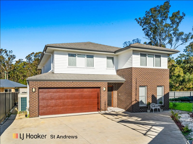 106 Aqueduct Street, Leppington NSW 2179