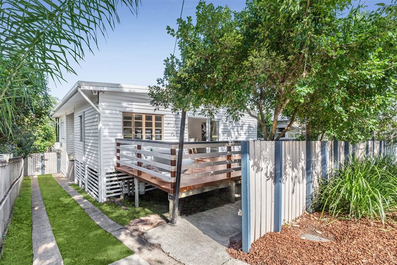 106 Ashby Street, Fairfield QLD 4103