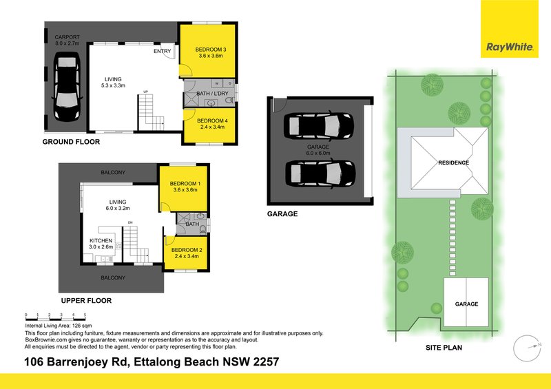 Photo - 106 Barrenjoey Road, Ettalong Beach NSW 2257 - Image 21