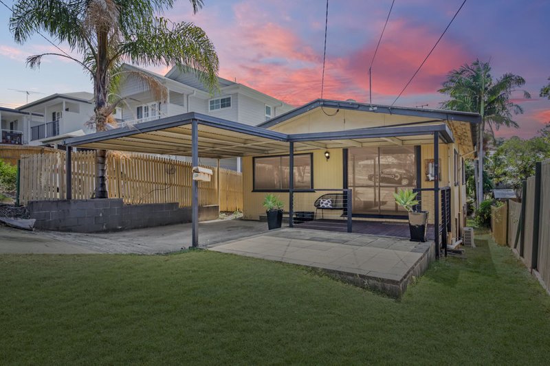 106 Barton Street, Everton Park QLD 4053