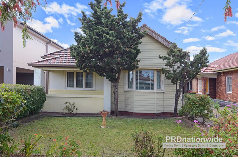 106 Barton Street, Monterey NSW 2217