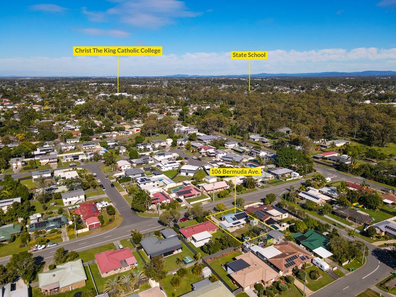 Photo - 106 Bermuda Avenue, Deception Bay QLD 4508 - Image 13