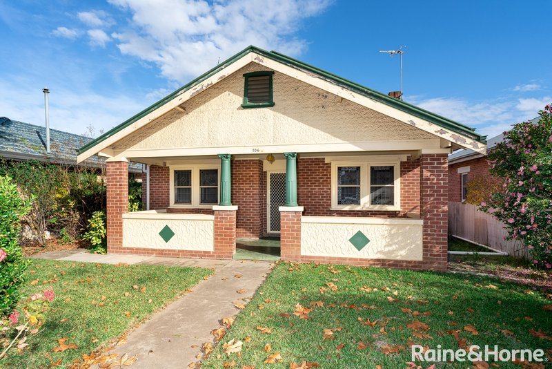 Photo - 106 Best Street, Wagga Wagga NSW 2650 - Image 1