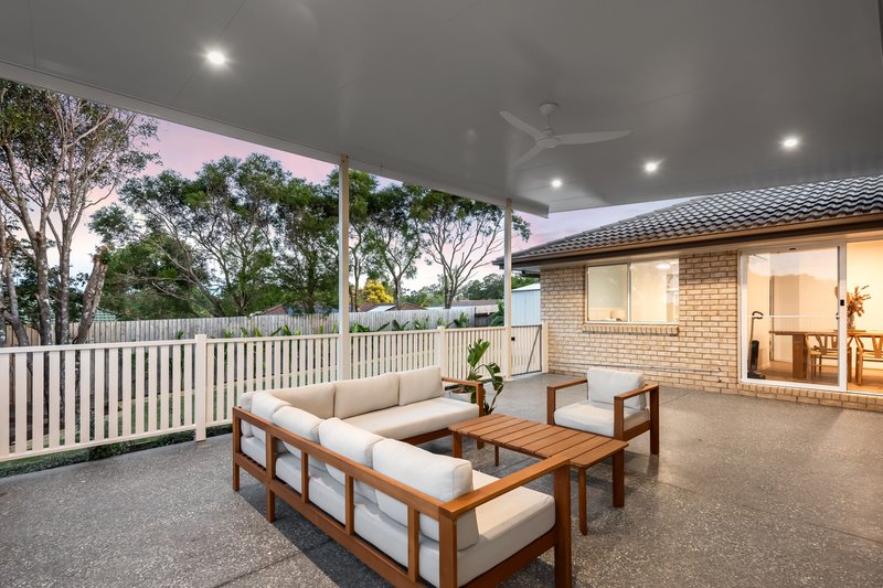 Photo - 106 Billinghurst Crescent, Upper Coomera QLD 4209 - Image 2
