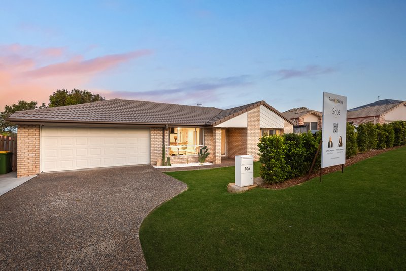 Photo - 106 Billinghurst Crescent, Upper Coomera QLD 4209 - Image 3