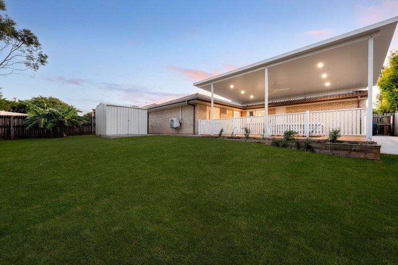 Photo - 106 Billinghurst Crescent, Upper Coomera QLD 4209 - Image 4
