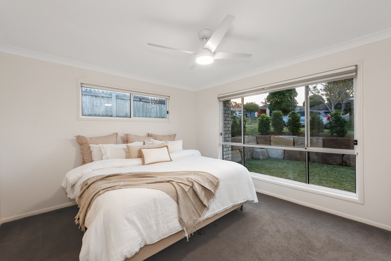 Photo - 106 Billinghurst Crescent, Upper Coomera QLD 4209 - Image 6