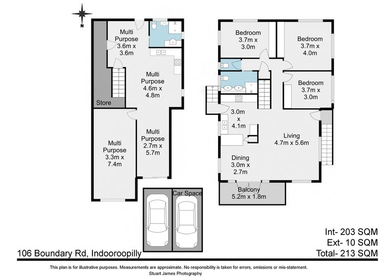 Photo - 106 Boundary Road, Indooroopilly QLD 4068 - Image 17