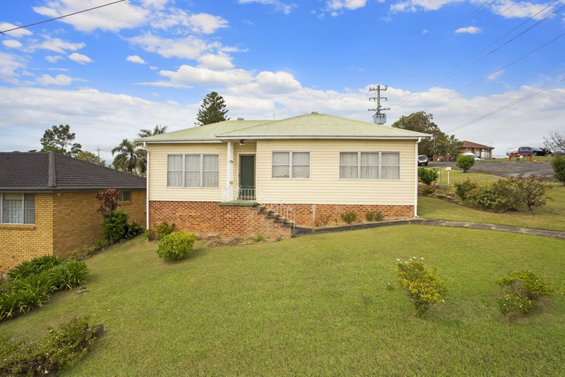 106 Brown Street, Dungog NSW 2420