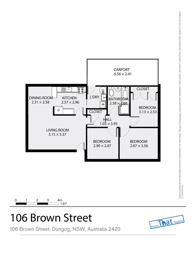 Photo - 106 Brown Street, Dungog NSW 2420 - Image 6