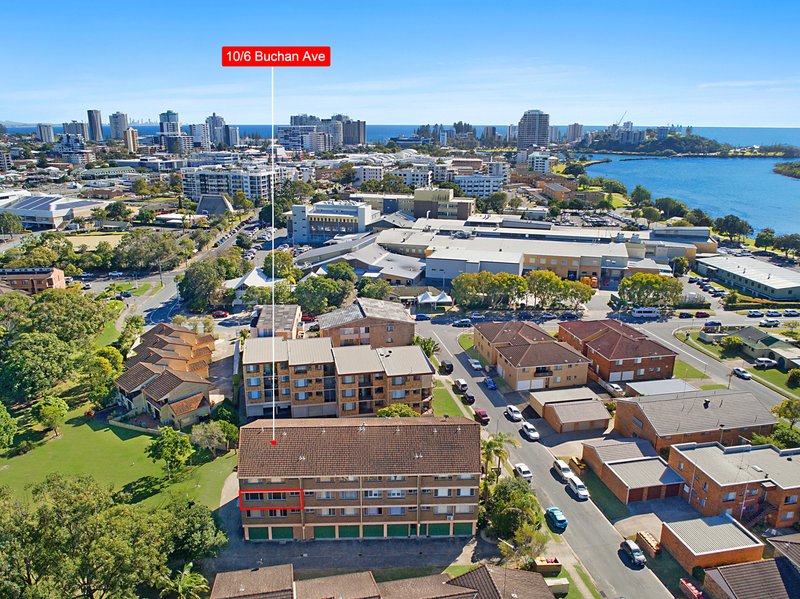 10/6 Buchan Avenue, Tweed Heads NSW 2485