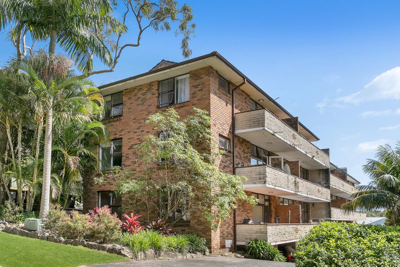 Photo - 10/6 Campbell Parade, Manly Vale NSW 2093 - Image 6