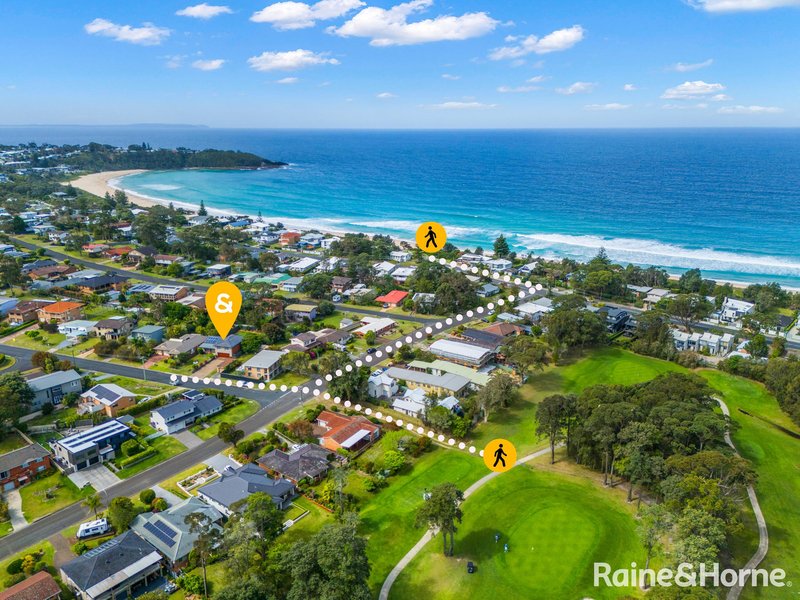 Photo - 106 Carroll Avenue, Mollymook Beach NSW 2539 - Image 6