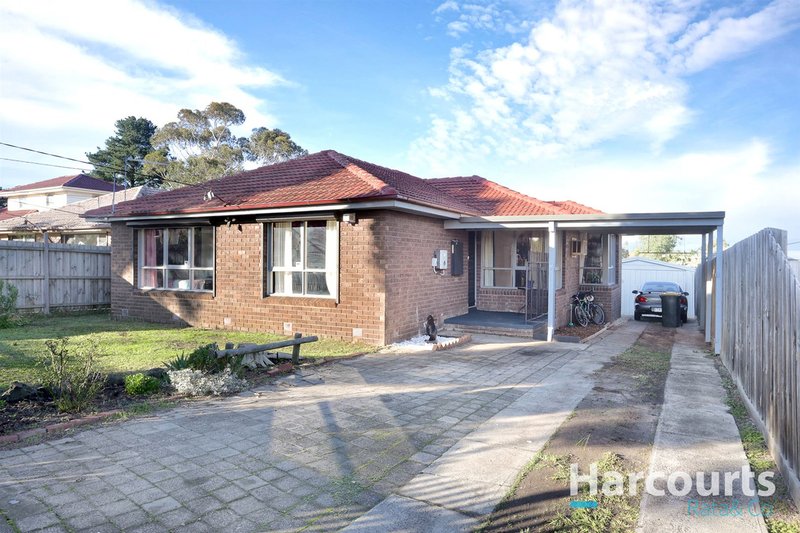 106 Casey Drive, Lalor VIC 3075