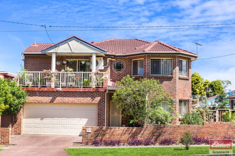 106 Chiswick Road, Greenacre NSW 2190