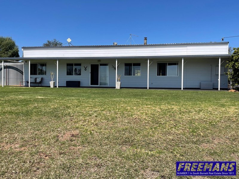 106 Cobby Road, Nanango QLD 4615