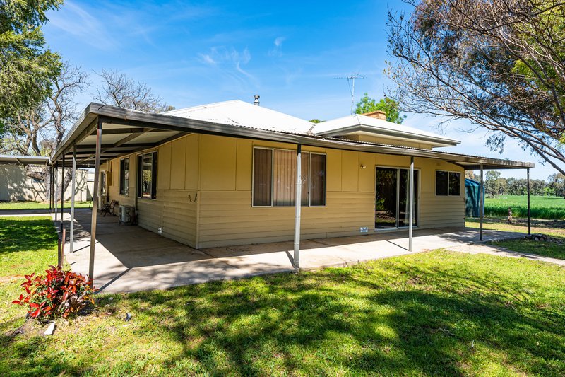 Photo - 106 Cornishtown Road, Rutherglen VIC 3685 - Image 3