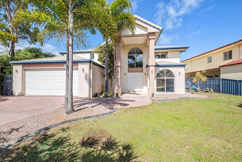 106 Cosmos Avenue, Banksia Beach QLD 4507