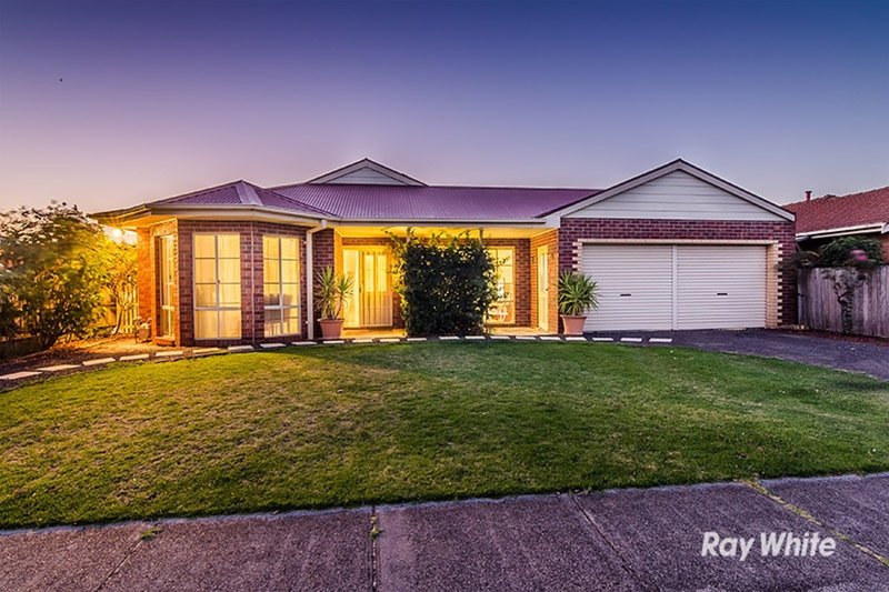 106 Courtenay Avenue, Cranbourne North VIC 3977