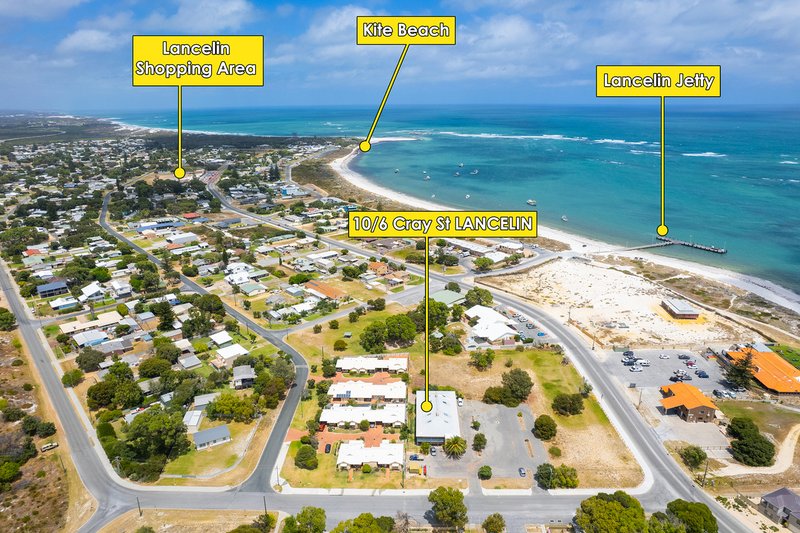 Photo - 10/6 Cray Street, Lancelin WA 6044 - Image 5