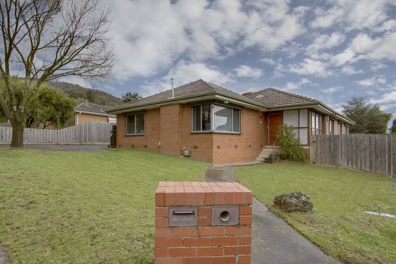 106 Daffodil Road, Boronia VIC 3155