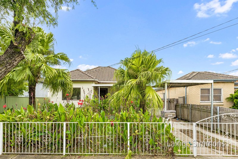 106 Delhi St , Lidcombe NSW 2141