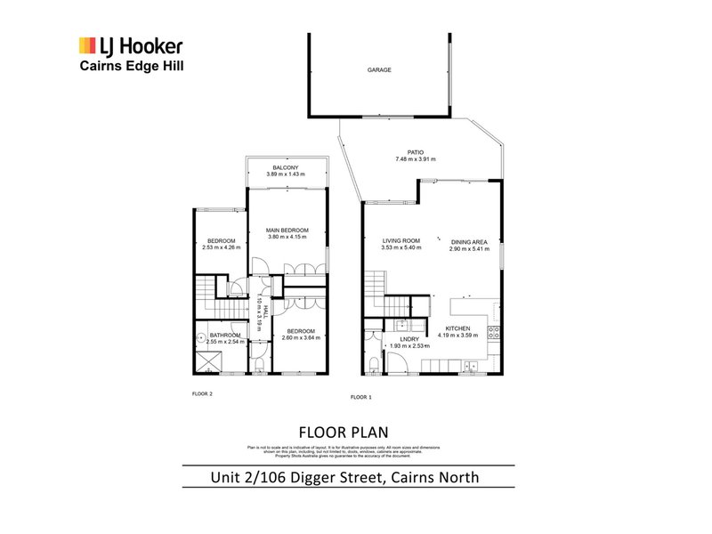 Photo - 106 Digger Street, Cairns North QLD 4870 - Image 11