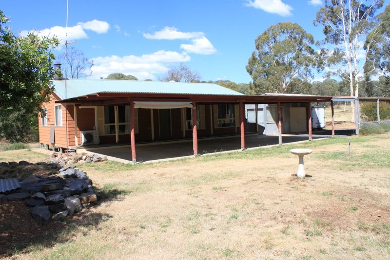 106 Downfall Road, Tumbarumba NSW 2653